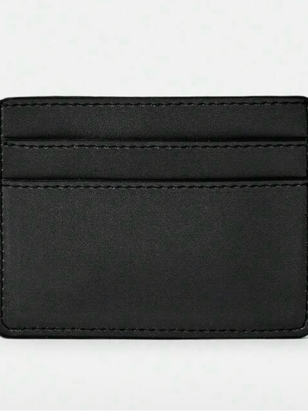 Men’s Batman CC Wallet NWOT - Picture 3 of 5